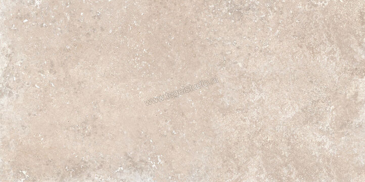  Ragno Realstone_Travertino Cross Noce 60x120 cm Vloertegel / Wandtegel Mat Vlak Naturale RCA4 | 373711