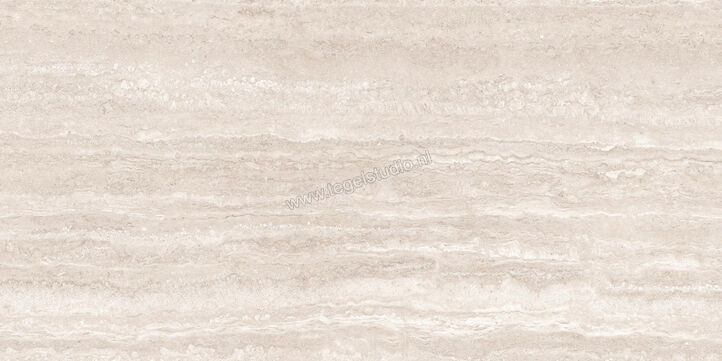  Ragno Realstone_Travertino Vein Bianco 60x120 cm Vloertegel / Wandtegel Mat Vlak Naturale RCA7 | 373717
