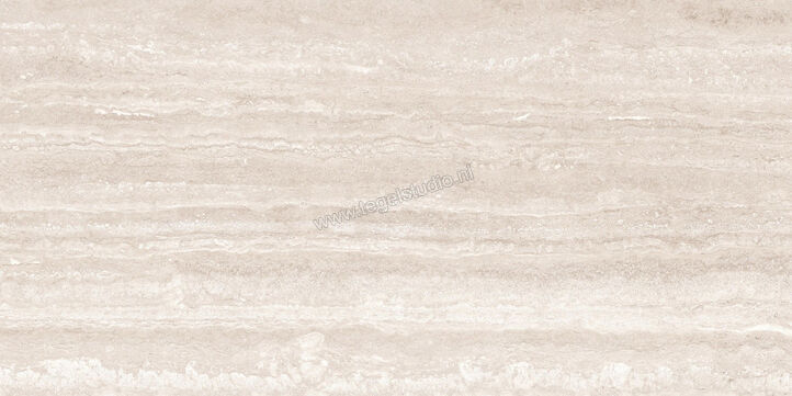  Ragno Realstone_Travertino Vein Bianco 60x120 cm Vloertegel / Wandtegel Mat Vlak Naturale RCA7 | 373726