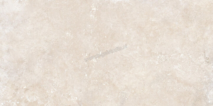  Ragno Realstone_Travertino Cross Bianco 60x120 cm Vloertegel / Wandtegel Mat Vlak Naturale RCAF | 373816