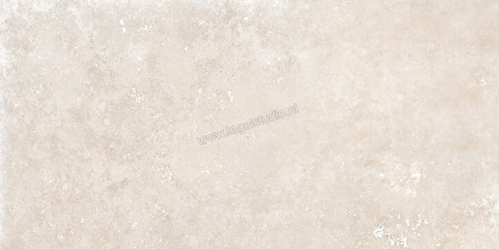  Ragno Realstone_Travertino Cross Bianco 60x120 cm Vloertegel / Wandtegel Mat Vlak Naturale RCAF | 373834