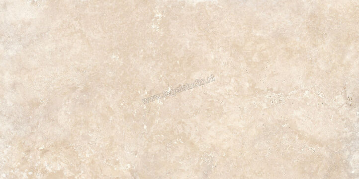  Ragno Realstone_Travertino Cross Beige 60x120 cm Vloertegel / Wandtegel Mat Vlak Naturale RCAG | 373840