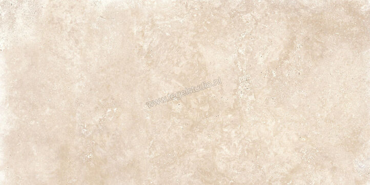  Ragno Realstone_Travertino Cross Beige 60x120 cm Vloertegel / Wandtegel Mat Vlak Naturale RCAG | 373843