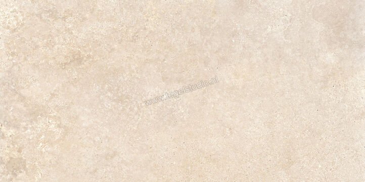  Ragno Realstone_Travertino Cross Beige 60x120 cm Vloertegel / Wandtegel Mat Vlak Naturale RCAG | 373852