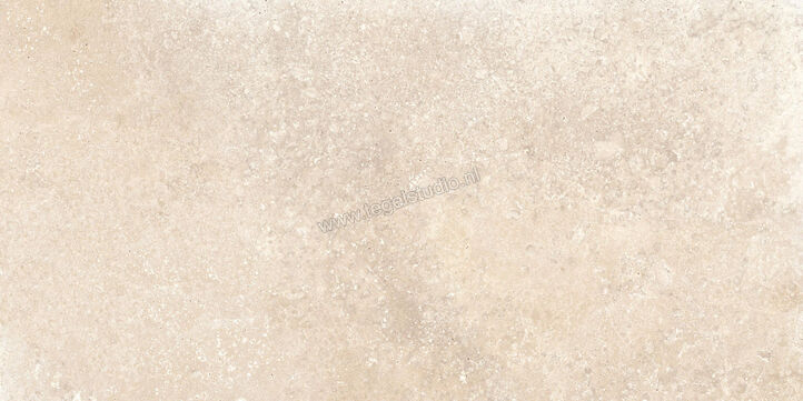  Ragno Realstone_Travertino Cross Beige 60x120 cm Vloertegel / Wandtegel Mat Vlak Naturale RCAG | 373855