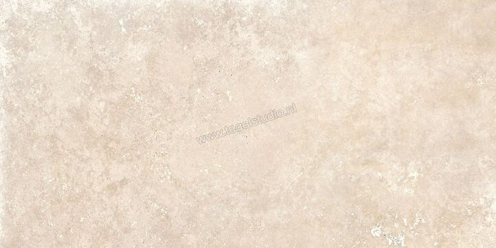  Ragno Realstone_Travertino Cross Beige 60x120 cm Vloertegel / Wandtegel Mat Vlak Naturale RCAG | 373858