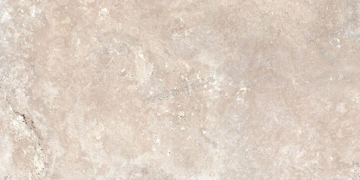  Ragno Realstone_Travertino Cross Noce 60x120 cm Vloertegel / Wandtegel Mat Vlak Naturale RCAJ | 373864