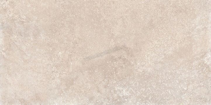  Ragno Realstone_Travertino Cross Noce 60x120 cm Vloertegel / Wandtegel Mat Vlak Naturale RCAJ | 373876