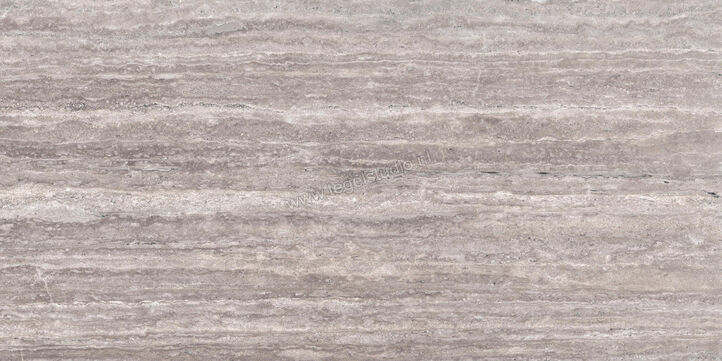 Ragno Realstone_Travertino Vein Titanio 60x120 cm Vloertegel / Wandtegel Mat Vlak Strutturato RCAQ | 373972
