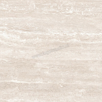  Ragno Realstone_Travertino Vein Bianco 60x60 cm Vloertegel / Wandtegel Mat Vlak Naturale RCC8 | 374218