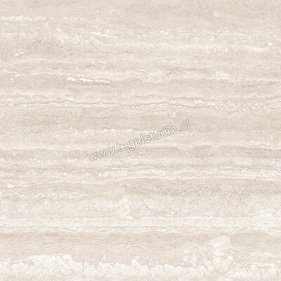  Ragno Realstone_Travertino Vein Bianco 60x60 cm Vloertegel / Wandtegel Mat Vlak Naturale RCC8 | 374221