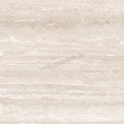  Ragno Realstone_Travertino Vein Bianco 60x60 cm Vloertegel / Wandtegel Mat Vlak Naturale RCC8 | 374233