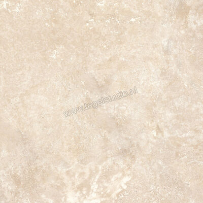  Ragno Realstone_Travertino Cross Beige 60x60 cm Vloertegel / Wandtegel Mat Vlak Naturale RCCT | 374500