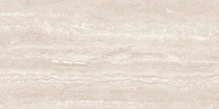  Ragno Realstone_Travertino Vein Bianco 30x60 cm Vloertegel / Wandtegel Mat Vlak Naturale RCCW | 374557