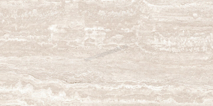  Ragno Realstone_Travertino Vein Bianco 30x60 cm Vloertegel / Wandtegel Mat Vlak Naturale RCCW | 374563