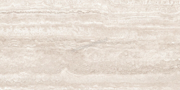  Ragno Realstone_Travertino Vein Bianco 30x60 cm Vloertegel / Wandtegel Mat Vlak Naturale RCCW | 374566