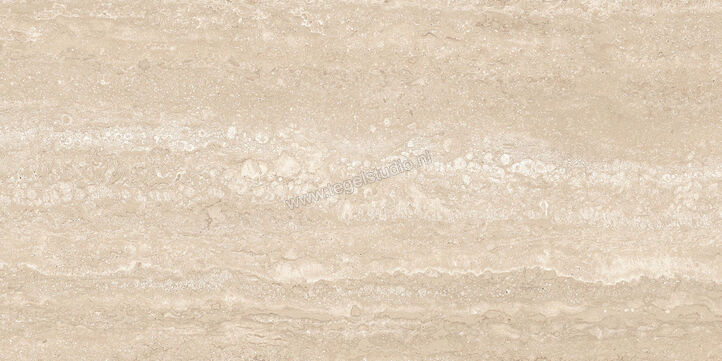  Ragno Realstone_Travertino Vein Beige 30x60 cm Vloertegel / Wandtegel Mat Vlak Naturale RCCX | 374572