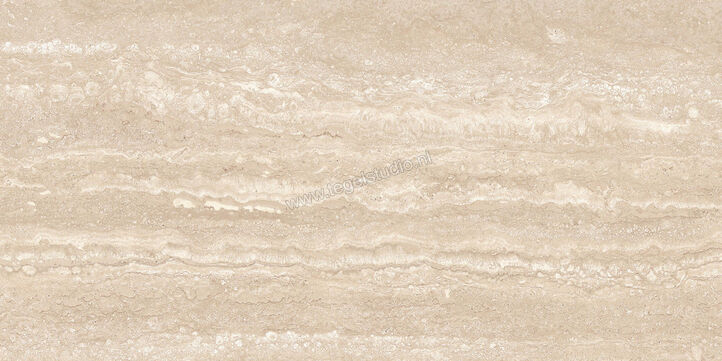  Ragno Realstone_Travertino Vein Beige 30x60 cm Vloertegel / Wandtegel Mat Vlak Naturale RCCX | 374581