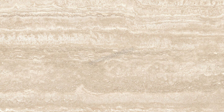  Ragno Realstone_Travertino Vein Beige 30x60 cm Vloertegel / Wandtegel Mat Vlak Naturale RCCX | 374590