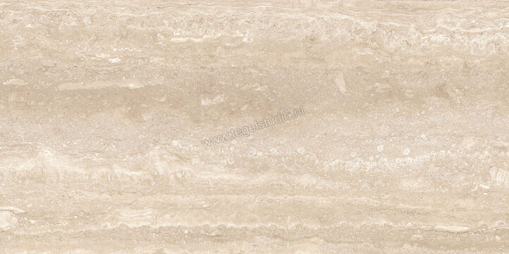  Ragno Realstone_Travertino Vein Beige 30x60 cm Vloertegel / Wandtegel Mat Vlak Naturale RCCX | 374593