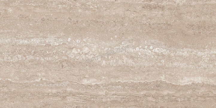  Ragno Realstone_Travertino Vein Noce 30x60 cm Vloertegel / Wandtegel Mat Vlak Naturale RCCY | 374596