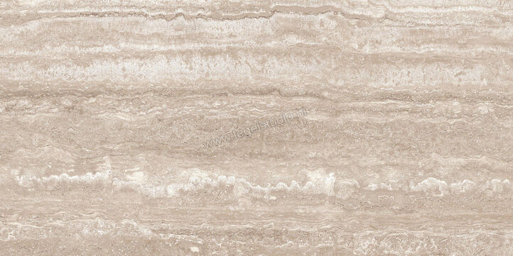  Ragno Realstone_Travertino Vein Noce 30x60 cm Vloertegel / Wandtegel Mat Vlak Naturale RCCY | 374608