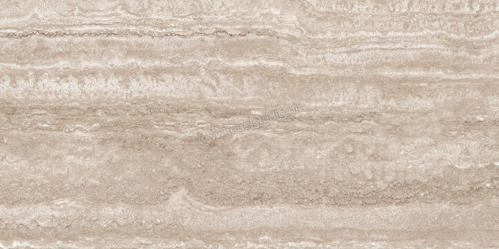  Ragno Realstone_Travertino Vein Noce 30x60 cm Vloertegel / Wandtegel Mat Vlak Naturale RCCY | 374614