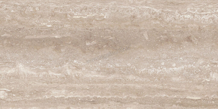  Ragno Realstone_Travertino Vein Noce 30x60 cm Vloertegel / Wandtegel Mat Vlak Naturale RCCY | 374617