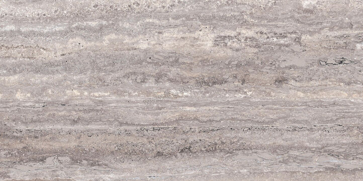  Ragno Realstone_Travertino Vein Titanio 30x60 cm Vloertegel / Wandtegel Mat Vlak Naturale RCD0 | 374620
