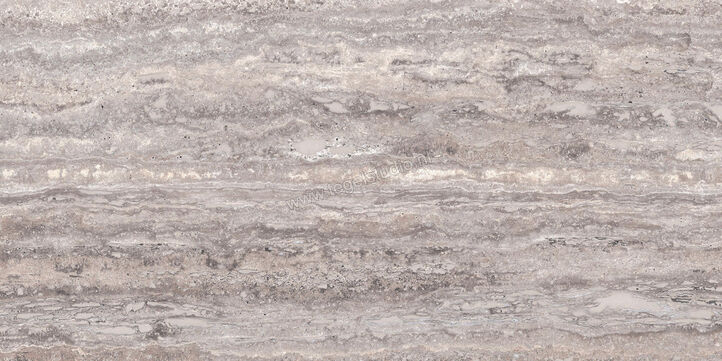  Ragno Realstone_Travertino Vein Titanio 30x60 cm Vloertegel / Wandtegel Mat Vlak Naturale RCD0 | 374623