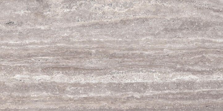  Ragno Realstone_Travertino Vein Titanio 30x60 cm Vloertegel / Wandtegel Mat Vlak Naturale RCD0 | 374626