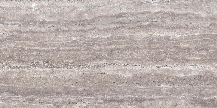  Ragno Realstone_Travertino Vein Titanio 30x60 cm Vloertegel / Wandtegel Mat Vlak Naturale RCD0 | 374629