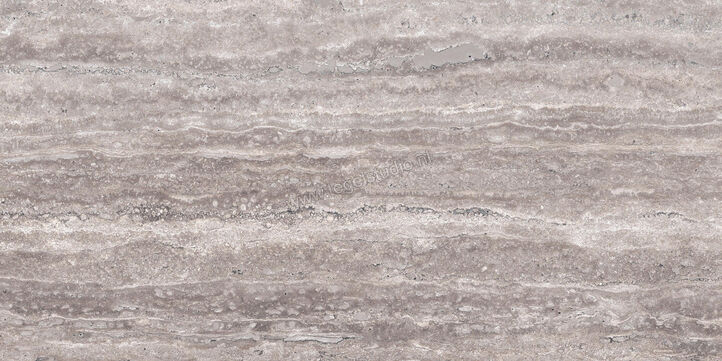  Ragno Realstone_Travertino Vein Titanio 30x60 cm Vloertegel / Wandtegel Mat Vlak Naturale RCD0 | 374635