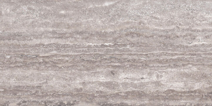  Ragno Realstone_Travertino Vein Titanio 30x60 cm Vloertegel / Wandtegel Mat Vlak Naturale RCD0 | 374638