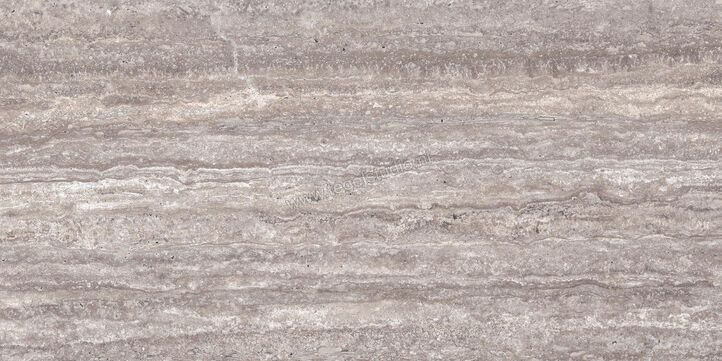  Ragno Realstone_Travertino Vein Titanio 30x60 cm Vloertegel / Wandtegel Mat Vlak Naturale RCD0 | 374641