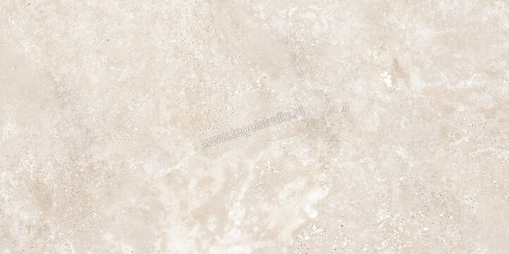  Ragno Realstone_Travertino Cross Bianco 30x60 cm Vloertegel / Wandtegel Mat Vlak Naturale RCD2 | 374644