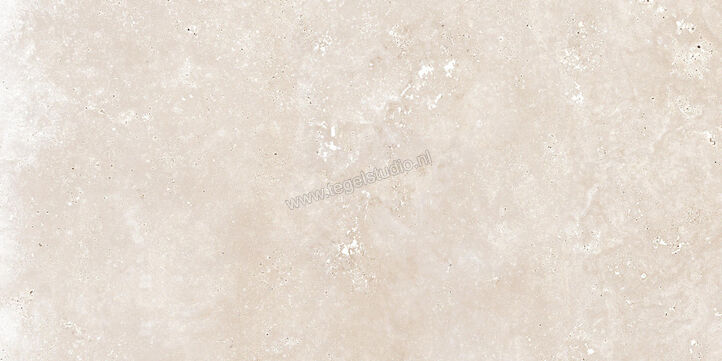 Ragno Realstone_Travertino Cross Bianco 30x60 cm Vloertegel / Wandtegel Mat Vlak Naturale RCD2 | 374650
