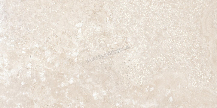  Ragno Realstone_Travertino Cross Bianco 30x60 cm Vloertegel / Wandtegel Mat Vlak Naturale RCD2 | 374653