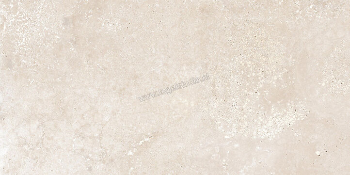  Ragno Realstone_Travertino Cross Bianco 30x60 cm Vloertegel / Wandtegel Mat Vlak Naturale RCD2 | 374656