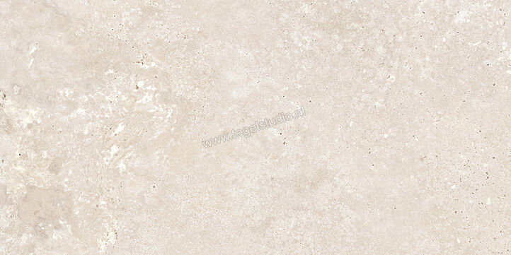  Ragno Realstone_Travertino Cross Bianco 30x60 cm Vloertegel / Wandtegel Mat Vlak Naturale RCD2 | 374659
