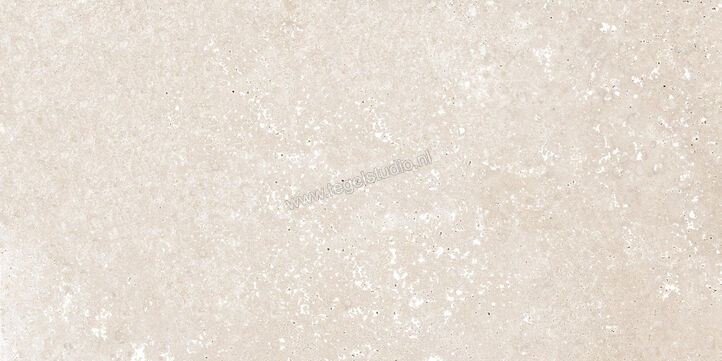  Ragno Realstone_Travertino Cross Bianco 30x60 cm Vloertegel / Wandtegel Mat Vlak Naturale RCD2 | 374662