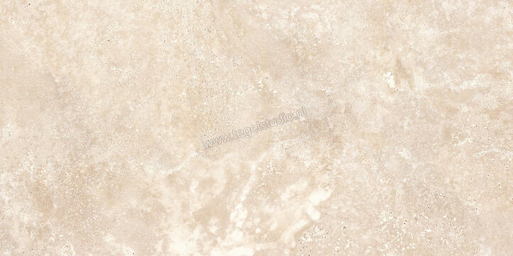  Ragno Realstone_Travertino Cross Beige 30x60 cm Vloertegel / Wandtegel Mat Vlak Naturale RCD3 | 374668