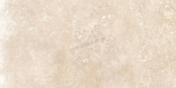  Ragno Realstone_Travertino Cross Beige 30x60 cm Vloertegel / Wandtegel Mat Vlak Naturale RCD3 | 374674