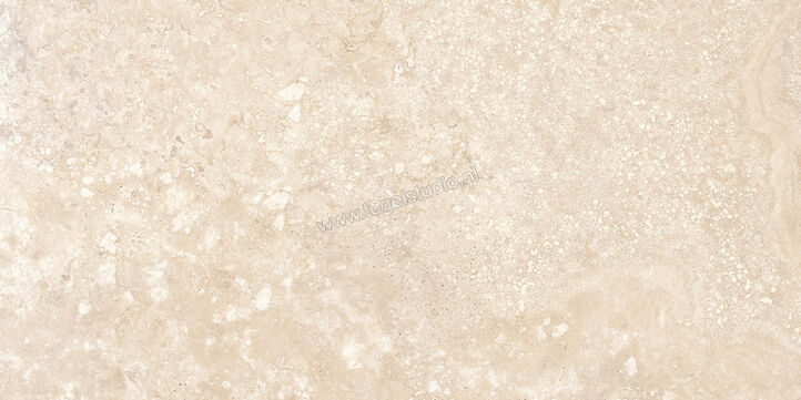  Ragno Realstone_Travertino Cross Beige 30x60 cm Vloertegel / Wandtegel Mat Vlak Naturale RCD3 | 374677