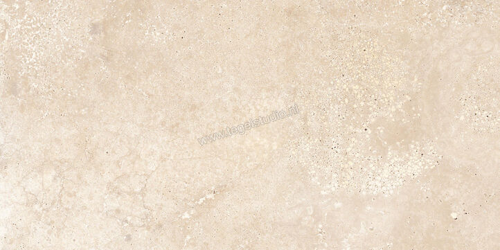  Ragno Realstone_Travertino Cross Beige 30x60 cm Vloertegel / Wandtegel Mat Vlak Naturale RCD3 | 374680