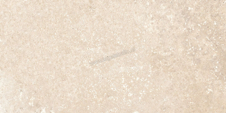  Ragno Realstone_Travertino Cross Beige 30x60 cm Vloertegel / Wandtegel Mat Vlak Naturale RCD3 | 374686