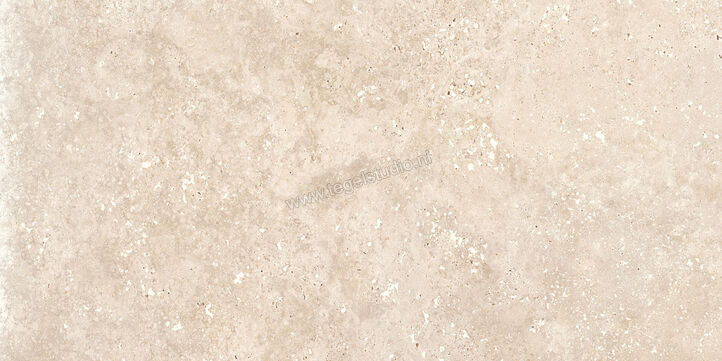  Ragno Realstone_Travertino Cross Beige 30x60 cm Vloertegel / Wandtegel Mat Vlak Naturale RCD3 | 374689