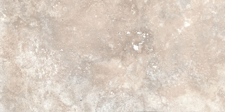  Ragno Realstone_Travertino Cross Noce 30x60 cm Vloertegel / Wandtegel Mat Vlak Naturale RCD5 | 374692