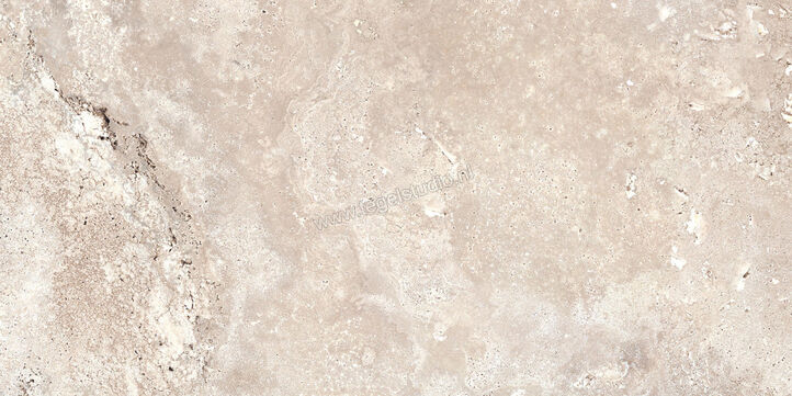  Ragno Realstone_Travertino Cross Noce 30x60 cm Vloertegel / Wandtegel Mat Vlak Naturale RCD5 | 374695