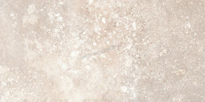  Ragno Realstone_Travertino Cross Noce 30x60 cm Vloertegel / Wandtegel Mat Vlak Naturale RCD5 | 374701